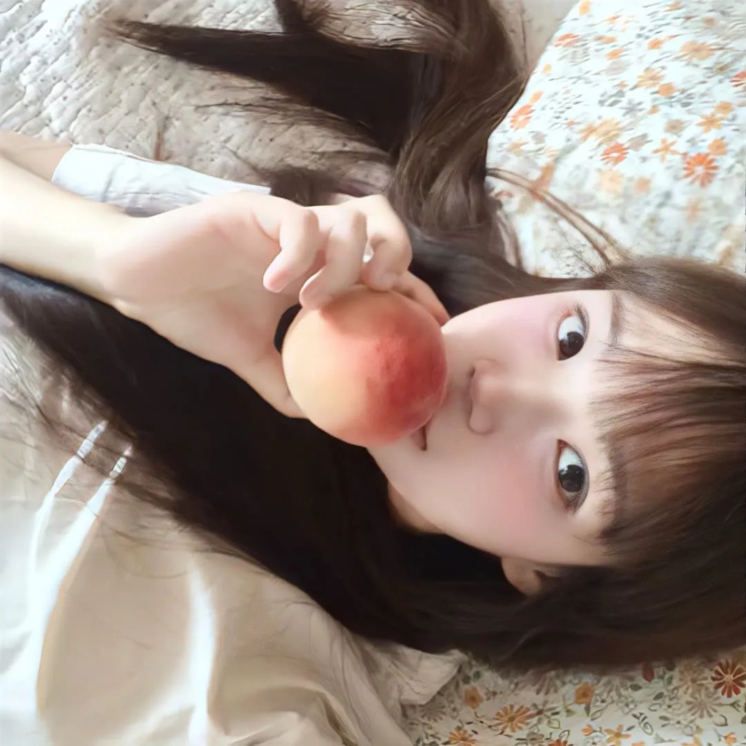 美国最后的处女